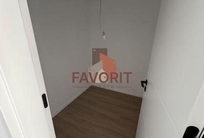 Apartament cu 4 camere semidecomandat în Girocului - 17