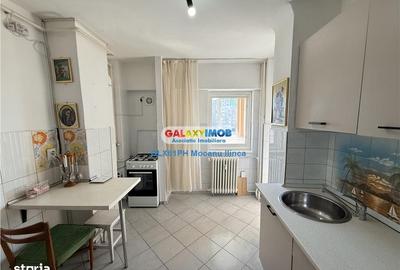 Apartament cu 2 camere decomandat în Republicii - 9