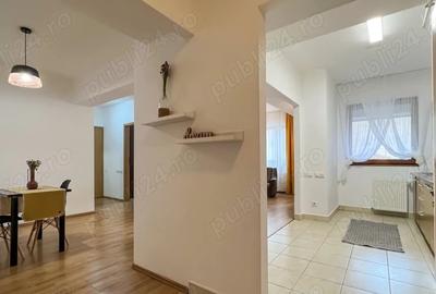 Apartament 2 camere 60mp, balcon, etaj intermediar, zona Intre Lacuri - 4