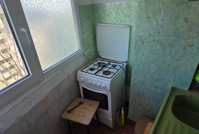 Garsonieră decomandată în Central - 10