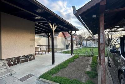 Casă cu 3 camere cu Teren 515 Mp în Central - 5