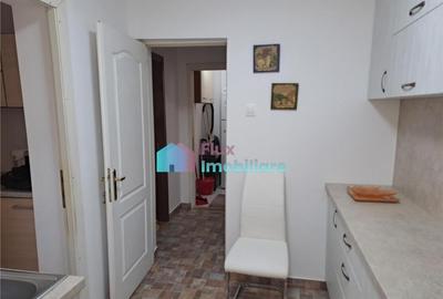 Apartament cu 2 camere zona centrala renovat recent - 9