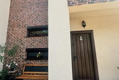 Casă cu 4 camere cu Canalizare în Chiajna - 16