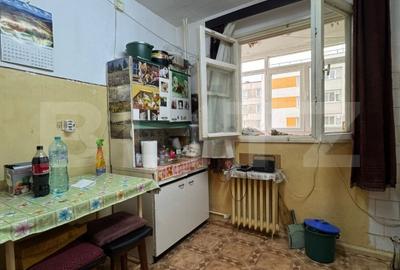 Apartament cu 3 camere, Barca Rahova - 3