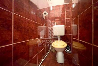 Apartament decomandat, 2 camere curte comuna - Zona Piata Sarbeasca - 9