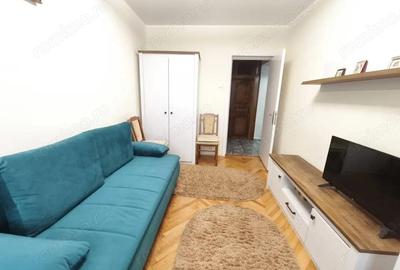 Apartament cu 3 camere decomandat în Central - 5
