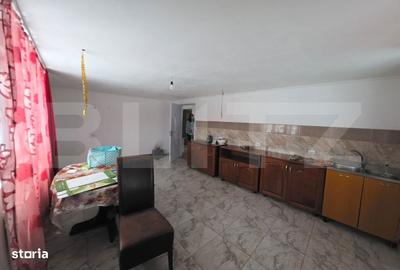 Casă cu 3 camere în Crainimăt - 5