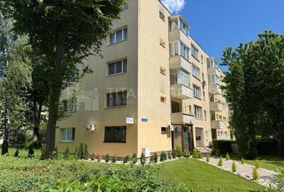 Apartament cu 3 camere semidecomandat în Astra - 18