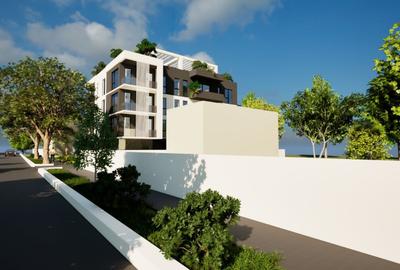 Apartament cu 3 camere decomandat în Brătianu - 3