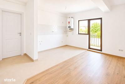 Apartament cu 2 camere decomandat în Lunca Cetățuii - 6