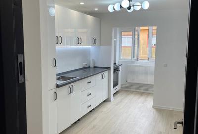 Apartament cu 2 camere decomandat în Central - 2