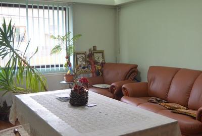 Casă cu 7 camere cu Teren 207 Mp în Central - 7