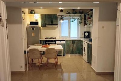 Apartament 3 camere | Zona Aviației - Școala Herăstrău, Metrou - 4