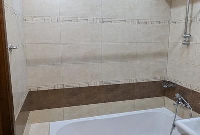 Apartament cu 2 camere semidecomandat în Vitan