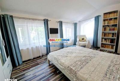 Casă cu 4 camere cu Teren 201 Mp în Central - 2