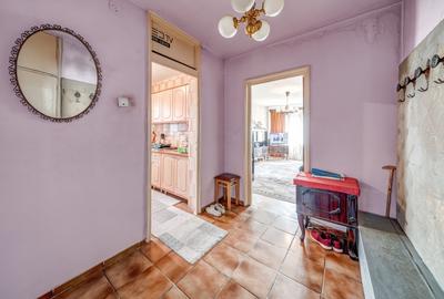 Apartament cu 3 camere semidecomandat, mobilat în Colentina - 11