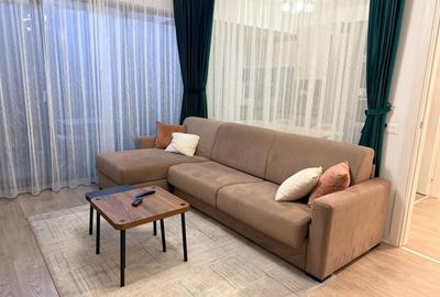 Apartament cu 2 camere decomandat, mobilat în Aviației - 3