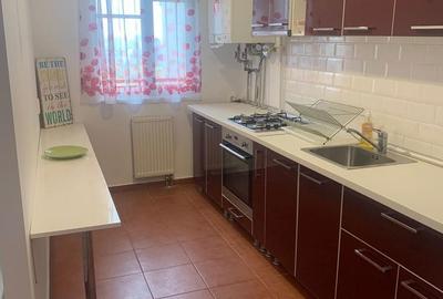 Apartament cu 2 camere decomandat în Colentina - 7