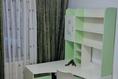 Apartament cu 3 camere decomandat, mobilat în Central - 6