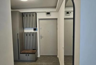 Se inchiriaza apartament complet mobilat in zona reziden?iala Avanera - 3