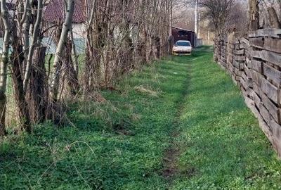 Spațiu comercial, în Vermești - 7