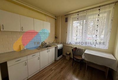 Apartament cu 2 camere semidecomandat în Gheorgheni - 4