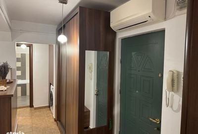 Apartament cu 2 camere, mobilat în Titan - 9
