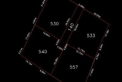 Spațiu comercial, în Dorobanțu - 4