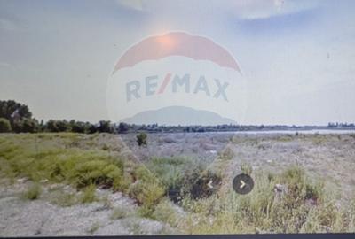 Teren Construcții intravilan de 5099 mp, în Străulești - 1