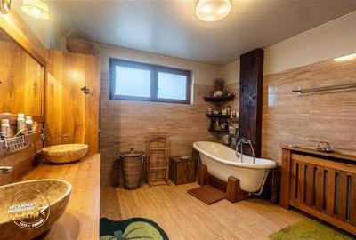 Rafinament,liniste si unicitate:Rezidenta remarcabila,Sfantu Gheorghe,Covasna - 6