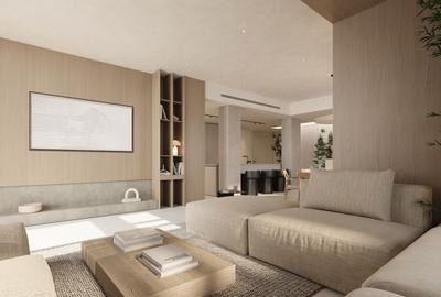 Penthouse de vânzare – Zona Unirii, Bloc Nou, Finisaje Premium - 6