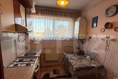Apartament 2 camere, 50 mp, semidecomandat, zona Grivita - 4