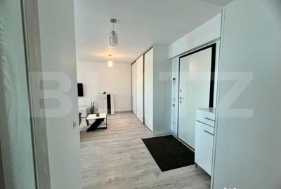 Apartament cu 2 camere semidecomandat în Lăpuș Argeș - 12