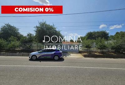 Teren de 1202 mp, în Runcu - 3