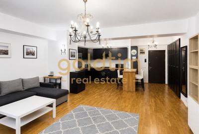 Apartament cu 3 camere decomandat, mobilat în Pipera - 1