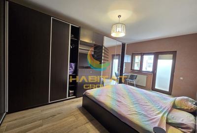 Apartament cu 2 camere decomandat în Jilava - 13