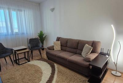 Apartament cu 2 camere decomandat în Bucureștii Noi - 5