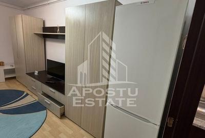 Garsoniera proaspat renovata, Complexul Studentesc, Centrala Proprie - 4