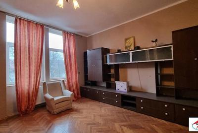 Apartament cu 3 camere în Central - 8
