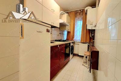 Apartament de inchiriat la parter- 2 camere cu centrala-Iulius Mall - 7