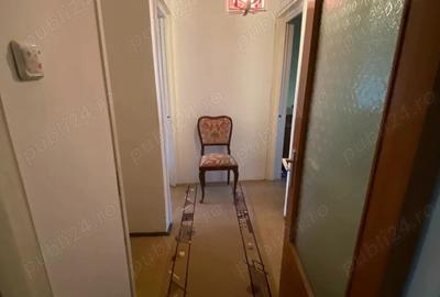 Apartament cu 3 camere semidecomandat în Militari - 2