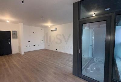 Apartament cu 2 camere semidecomandat în Pipera - 4