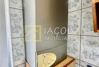 Apartament 2CSD, langa Scoala ''Ion Luca'' - fosta nr. 20, Bacau - 5