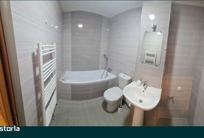 Apartament cu 2 camere decomandat în Sânpetru - 3