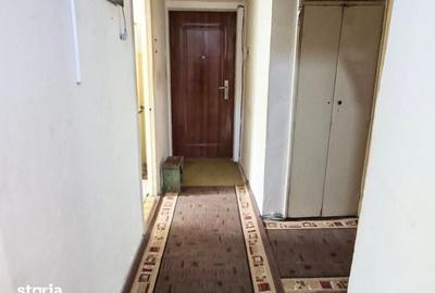 Apartament cu 3 camere decomandat în Aviației - 5