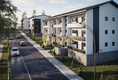 Apartamente 2 cam | 55mp | Et 1 | Burdujeni-Sat | ID:1488 - 2