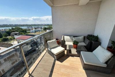 Apartament 3 camere Faleza Nord decomandat - 7