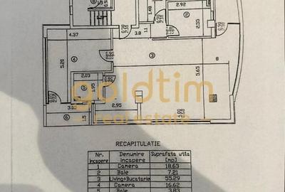 APARTAMENT SUPERB/ BLOC BOUTIQUE/COMPLET MOBILAT/UTILAT/LUX/BOXA/GARAJ/FLORESCA - 20