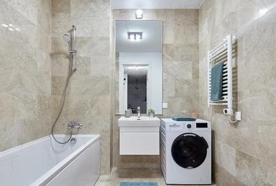 2 camere - LUXURIA RESIDENCE, Expozitiei, Herastrau, Domenii 2 camere - LUXURIA RESIDENCE, Expozitiei, Herastrau, Domenii - 8