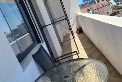 Apartament cu 3 camere decomandat în Nord - 16